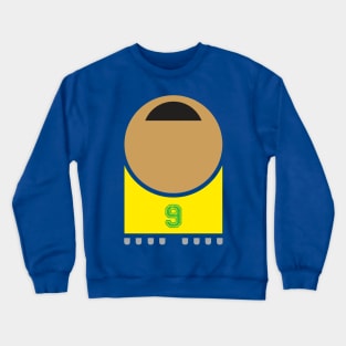 Ronaldo di tutti Ronaldi Crewneck Sweatshirt